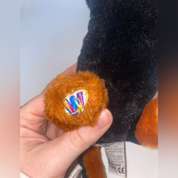 Webkinz Dachshund HM345 - Picture 15 of 15